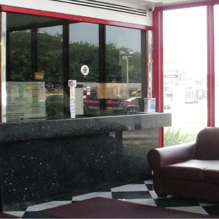 Galaxy Motel-2